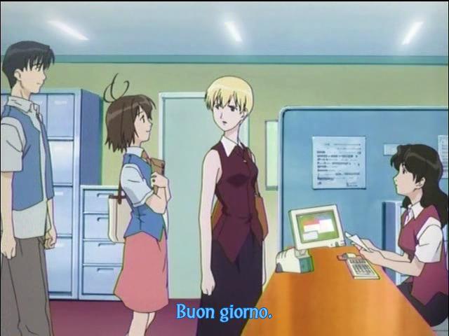 Otaku Gallery  / Anime e Manga / Someday`s Dreamers / Screen Shots / 08 - La gigantesca forza dell`amore / 006.jpg